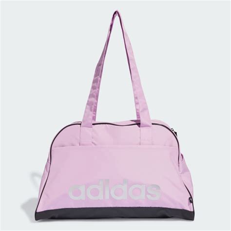 adidas tasche lila weiß|Lila · Originals · Taschen .